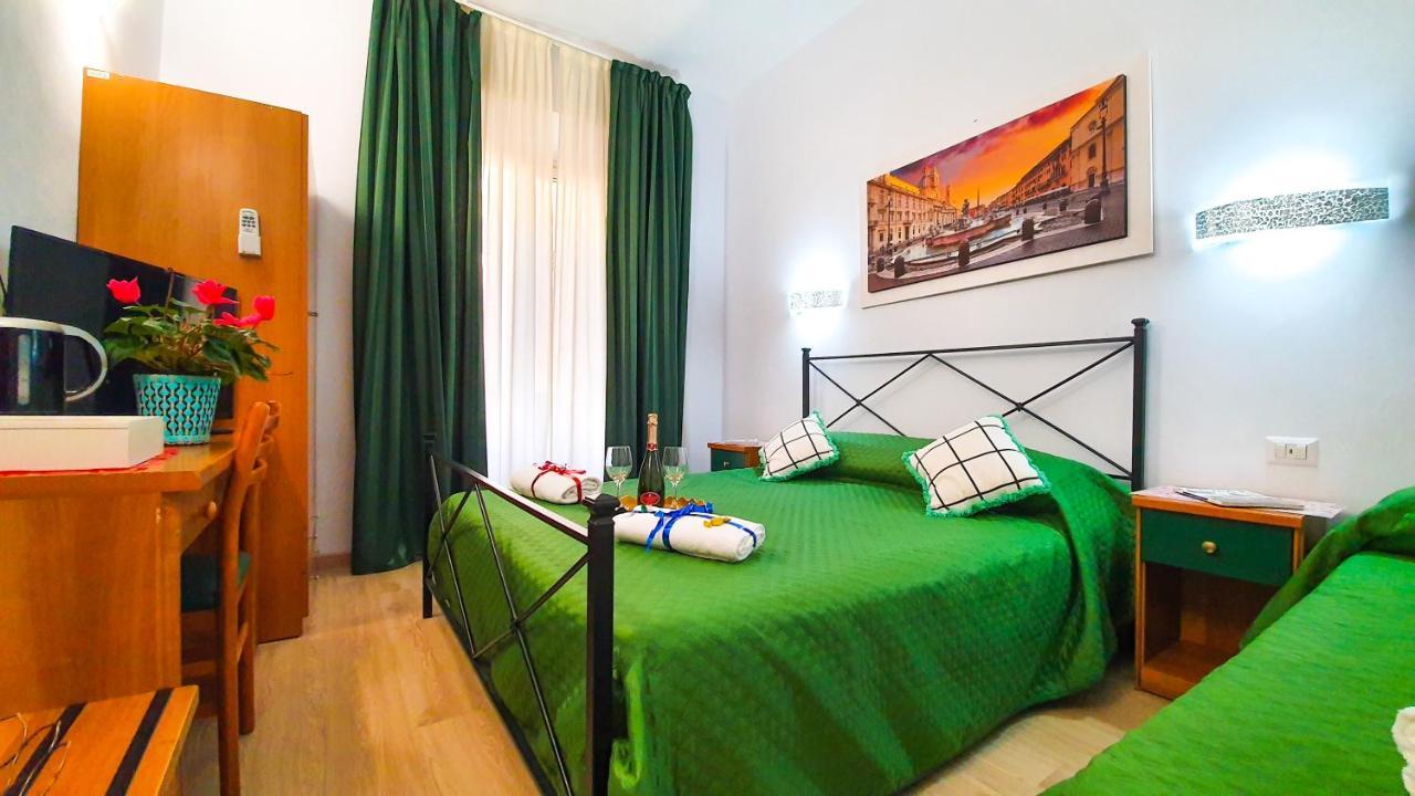 A Casa Simpatia - A Richiesta Parcheggio Gratuito ! Roma