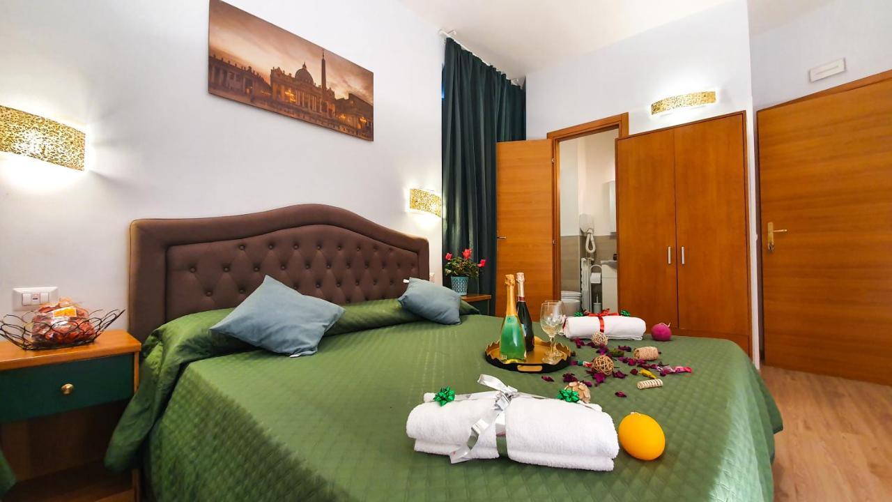A Casa Simpatia - A Richiesta Parcheggio Gratuito ! Pensión